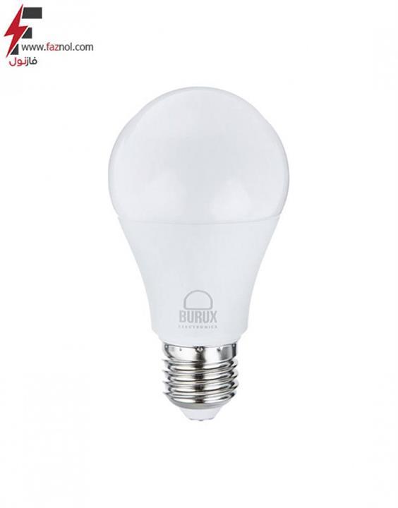 لامپ ال ای دی 12 وات بروکس مدل General A65 پایه E27 Burux General A65 12W LED Lamp E27